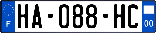 HA-088-HC