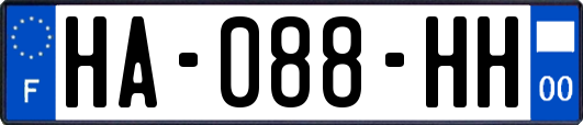 HA-088-HH