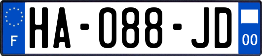 HA-088-JD