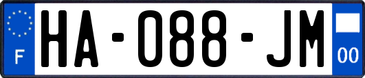 HA-088-JM