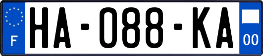 HA-088-KA
