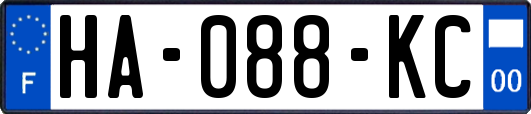 HA-088-KC