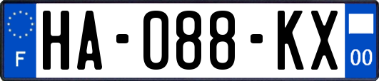 HA-088-KX