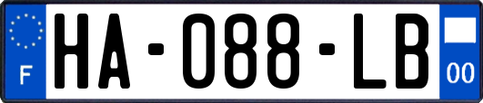 HA-088-LB