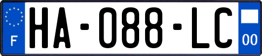 HA-088-LC