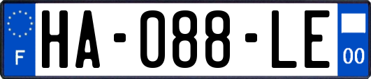 HA-088-LE