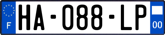 HA-088-LP