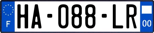 HA-088-LR