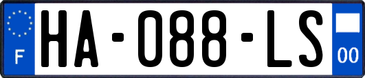 HA-088-LS