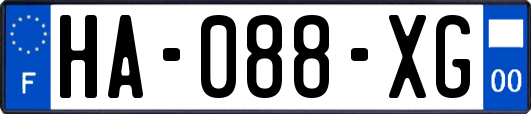 HA-088-XG