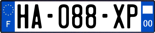 HA-088-XP