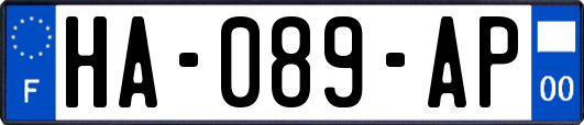 HA-089-AP