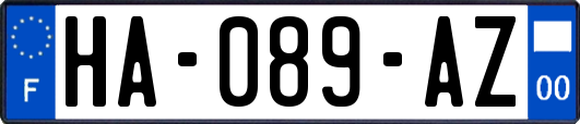 HA-089-AZ