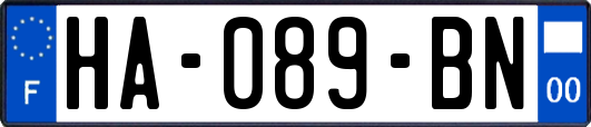 HA-089-BN