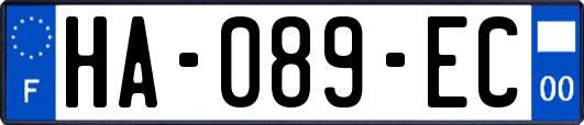 HA-089-EC