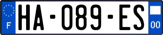 HA-089-ES