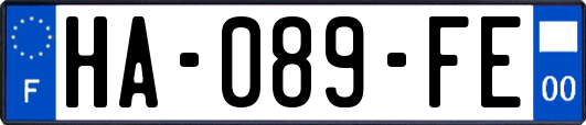 HA-089-FE