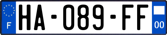 HA-089-FF