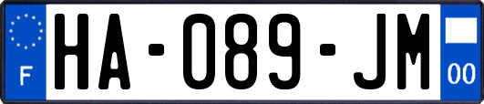 HA-089-JM