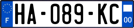 HA-089-KC