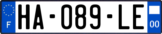 HA-089-LE