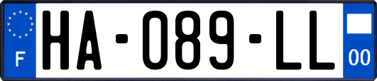 HA-089-LL