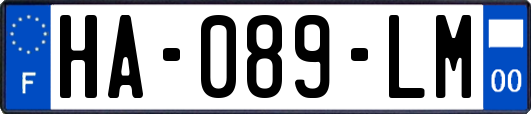 HA-089-LM