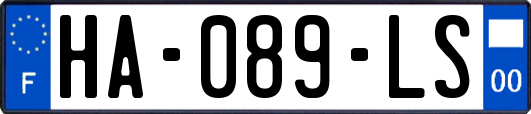 HA-089-LS