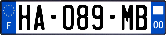HA-089-MB