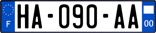 HA-090-AA