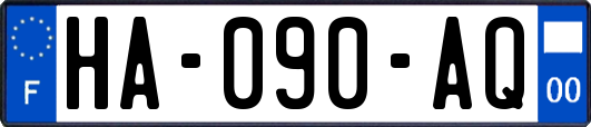 HA-090-AQ