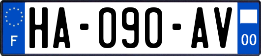 HA-090-AV