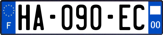 HA-090-EC