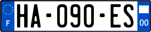 HA-090-ES