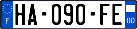 HA-090-FE