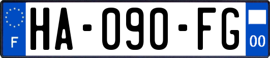 HA-090-FG