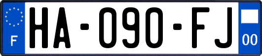 HA-090-FJ