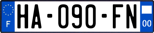 HA-090-FN