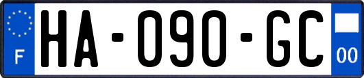 HA-090-GC