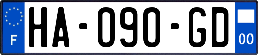 HA-090-GD
