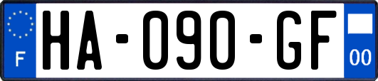 HA-090-GF