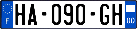 HA-090-GH