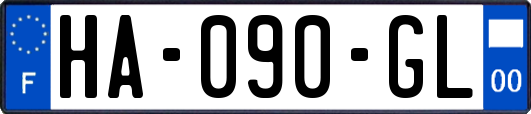 HA-090-GL