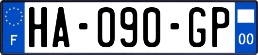 HA-090-GP