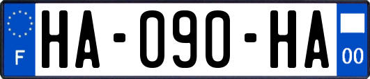 HA-090-HA