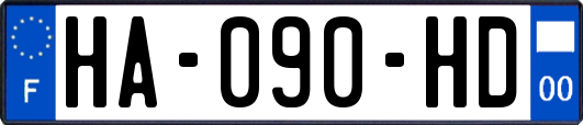HA-090-HD