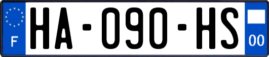 HA-090-HS