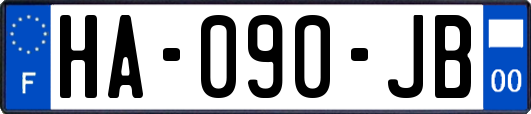 HA-090-JB