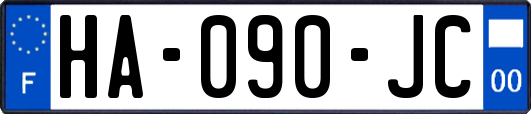 HA-090-JC