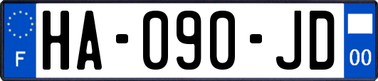 HA-090-JD